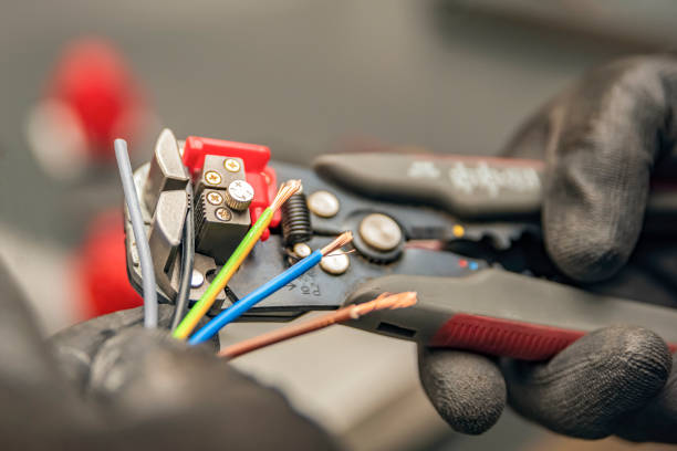 Best Electrical Upgrades for Homes  in Clark Mills, NY