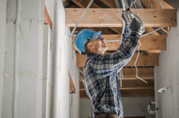 Best Electrical Repair Services  in Clark Mills, NY