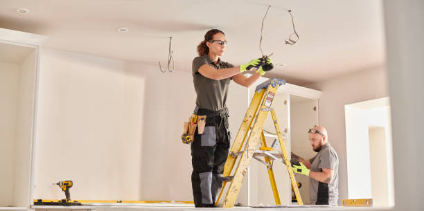 Affordable Electrical Installation in Clark Mills, NY
