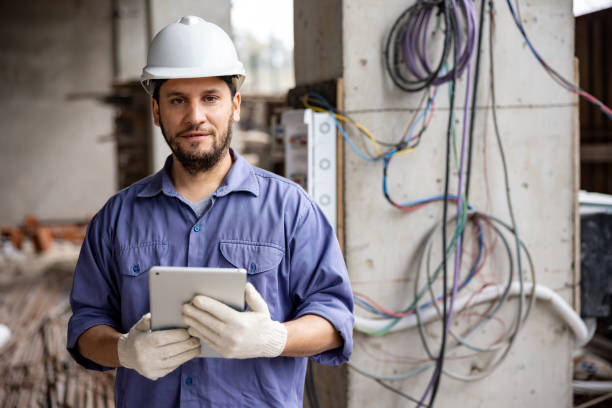 Best Electrical Outlet Repair  in Clark Mills, NY