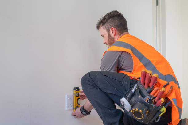 Best Affordable Emergency Electrician  in Clark Mills, NY