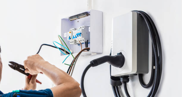 Best Affordable Electrical Installation  in Clark Mills, NY