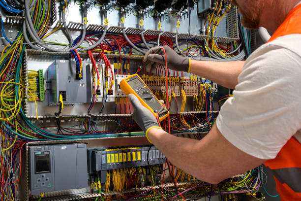 Best Electrical System Inspection  in Clark Mills, NY