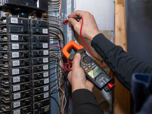 Affordable Emergency Electrician in Clark Mills, NY