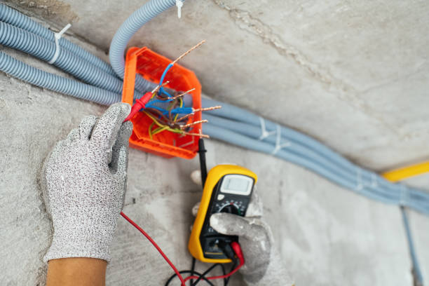 Best 24-Hour Electrician  in Clark Mills, NY
