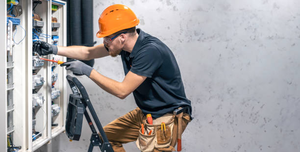 Best Home Electrical Repair  in Clark Mills, NY
