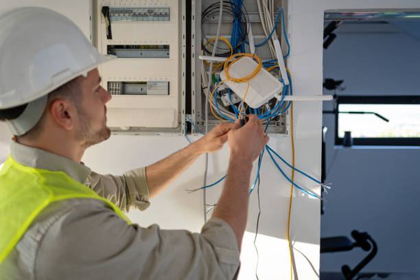 Best Emergency Electrical Repair  in Clark Mills, NY