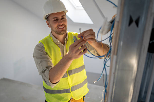 Best Circuit Breaker Repair  in Clark Mills, NY